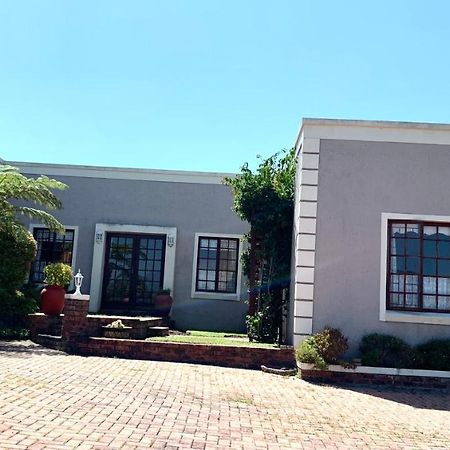 ג'ורג' Green Pastures Guesthouse מראה חיצוני תמונה