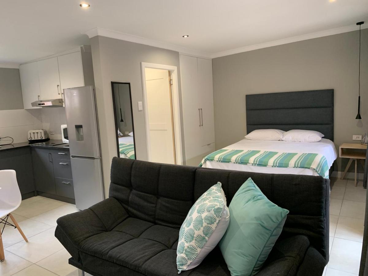 ג'ורג' Green Pastures Guesthouse מראה חיצוני תמונה