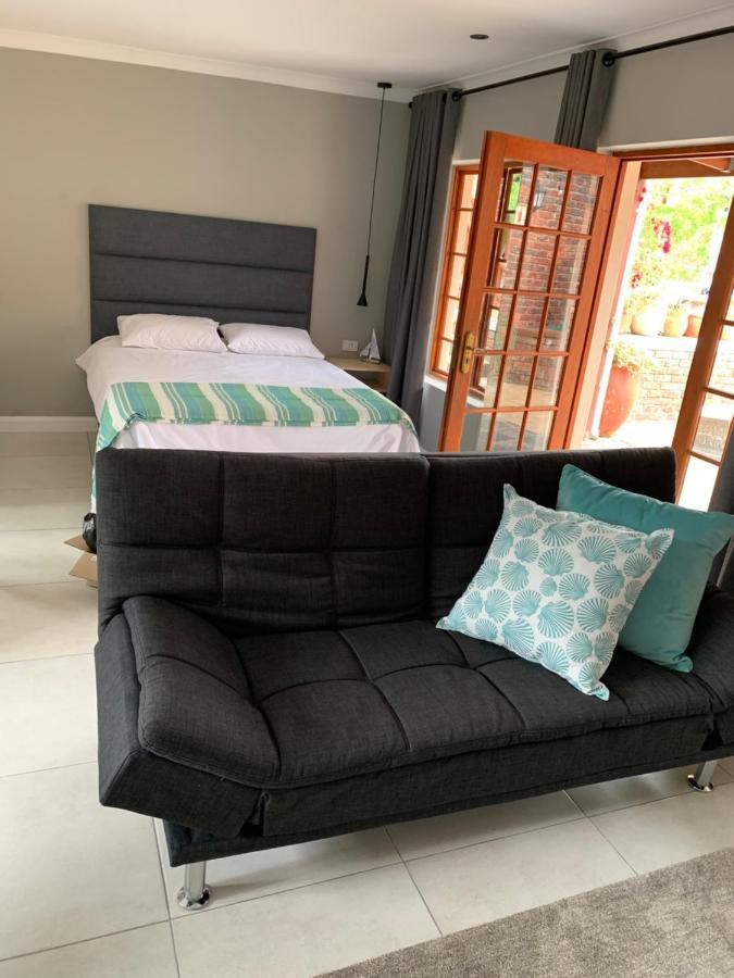 ג'ורג' Green Pastures Guesthouse מראה חיצוני תמונה