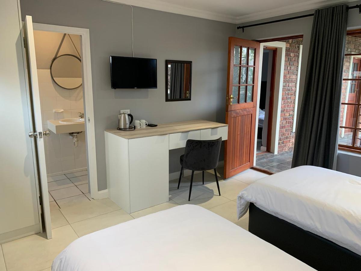 ג'ורג' Green Pastures Guesthouse מראה חיצוני תמונה