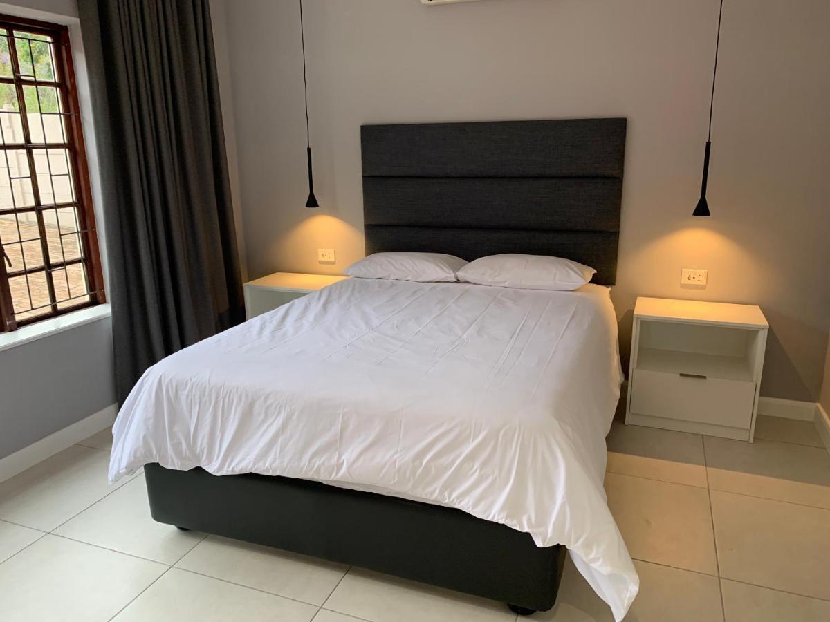 ג'ורג' Green Pastures Guesthouse מראה חיצוני תמונה