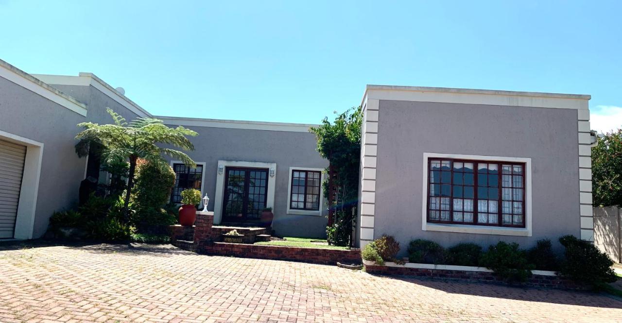ג'ורג' Green Pastures Guesthouse מראה חיצוני תמונה