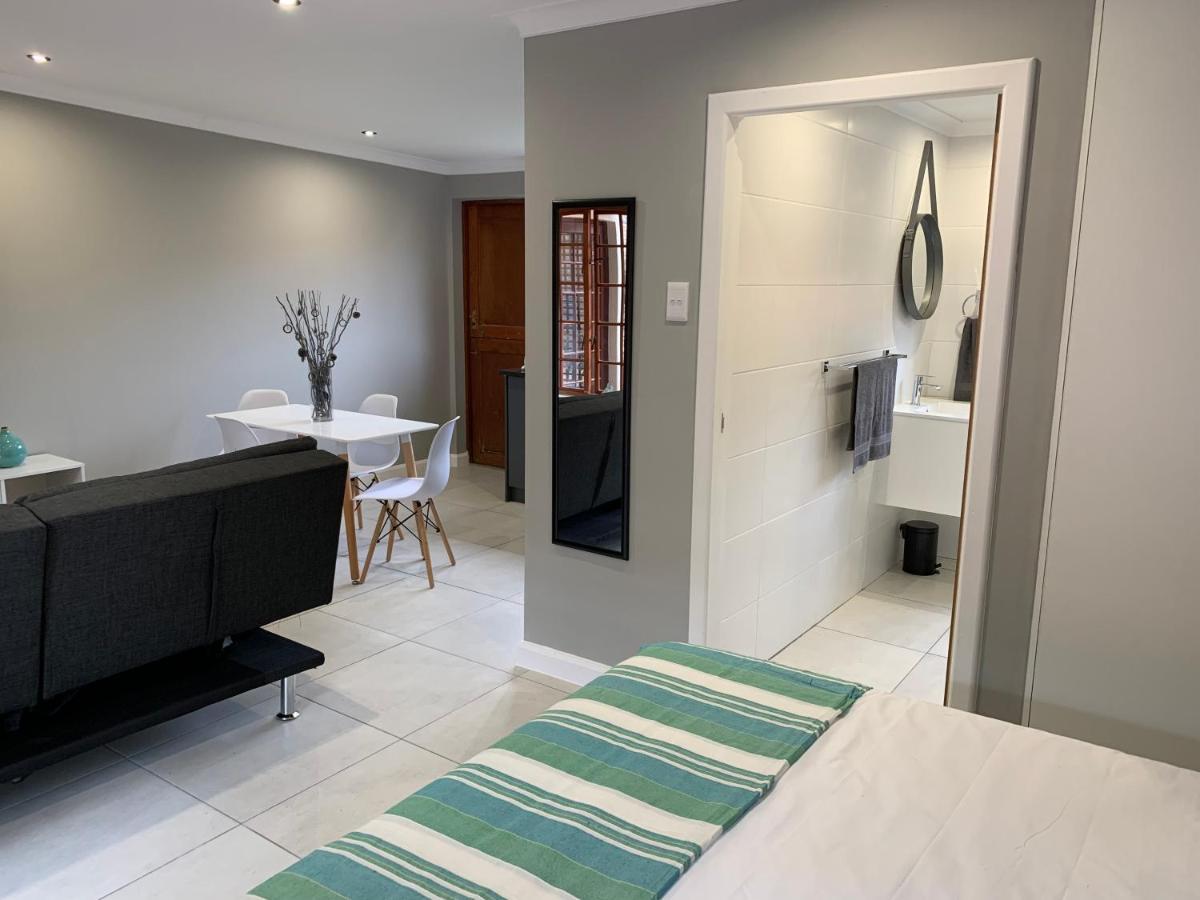 ג'ורג' Green Pastures Guesthouse מראה חיצוני תמונה