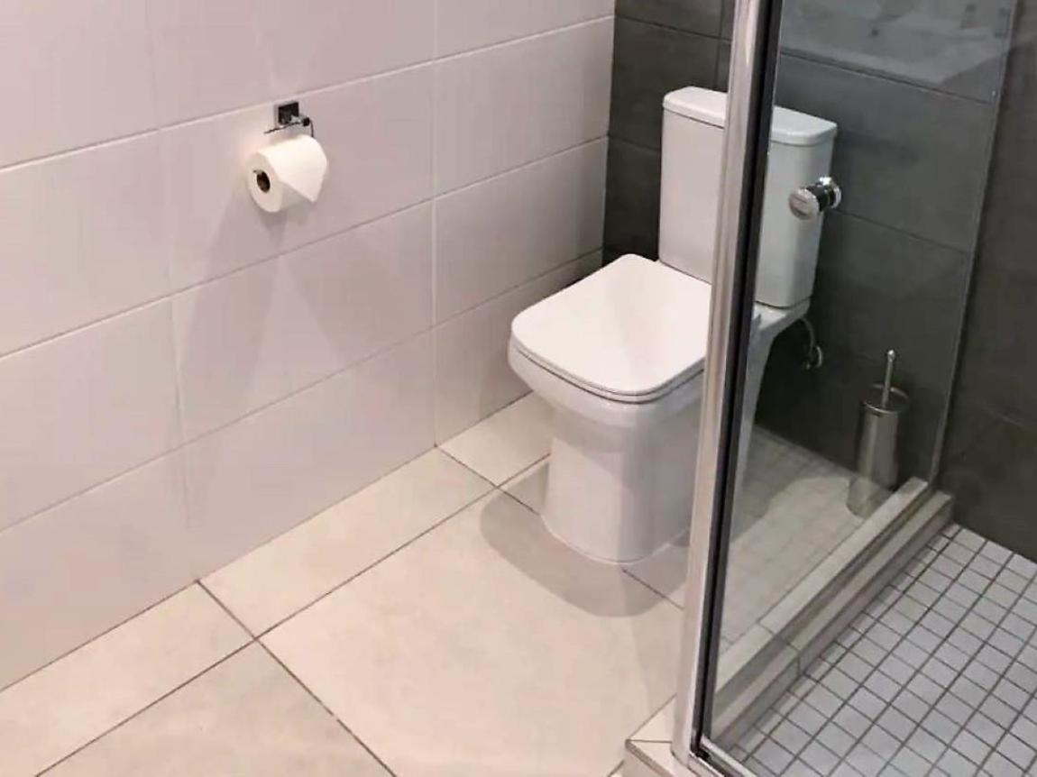 ג'ורג' Green Pastures Guesthouse מראה חיצוני תמונה