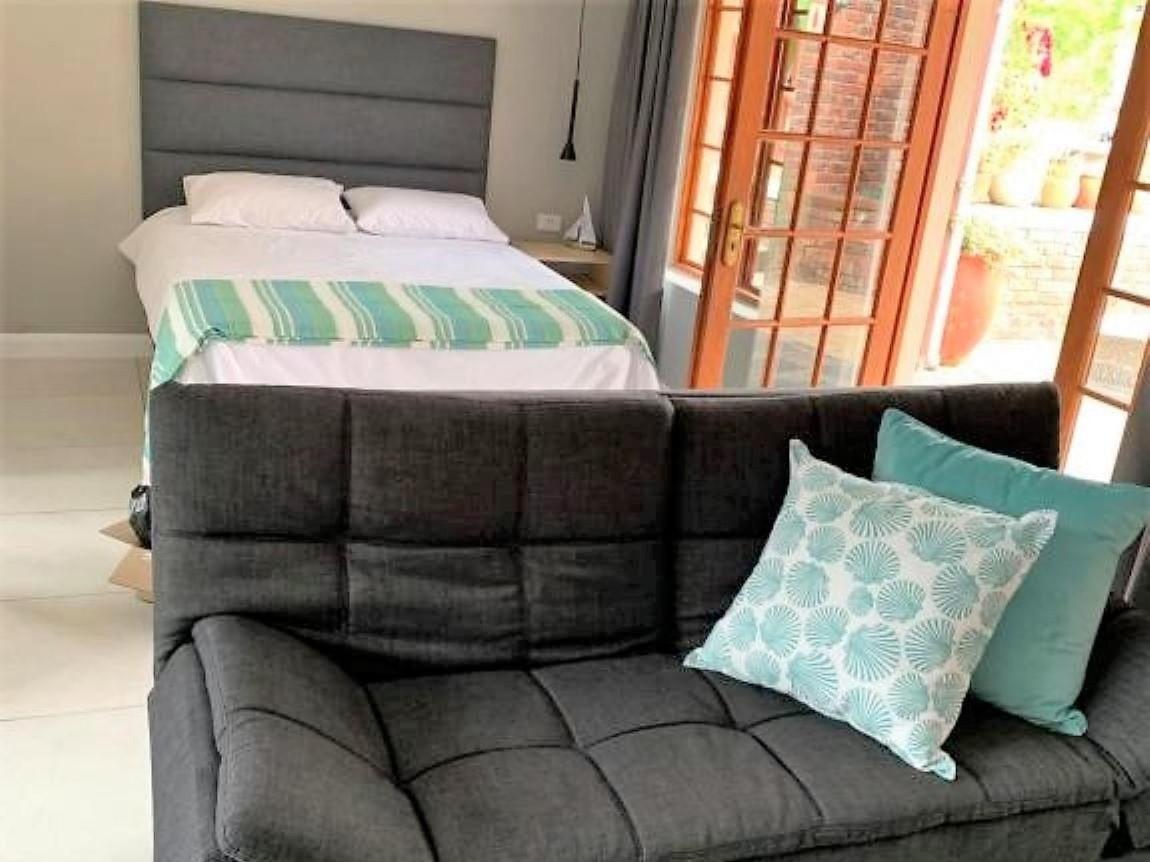 ג'ורג' Green Pastures Guesthouse מראה חיצוני תמונה